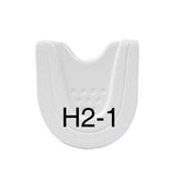 H2-1 Magic Tape Slide Heel for Interchangable for T-1